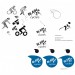 Cycles Blain